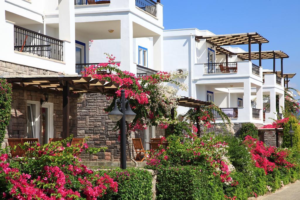 Aktur Residence Bitez Exterior photo