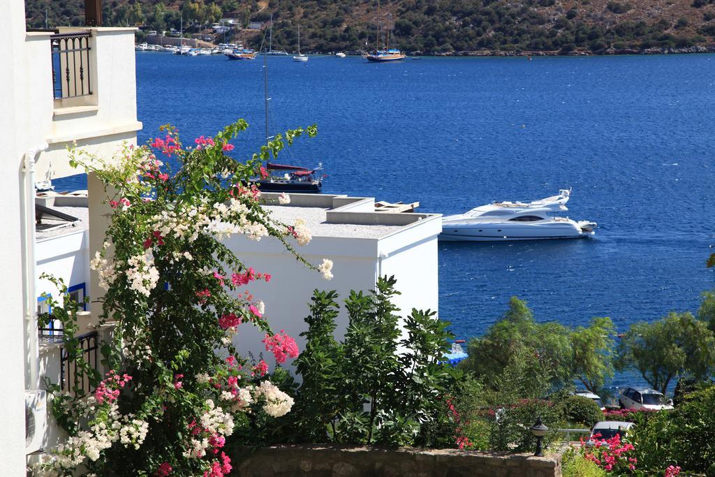 Aktur Residence Bitez Exterior photo