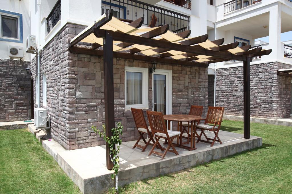 Aktur Residence Bitez Exterior photo
